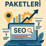 Seo Paketleri