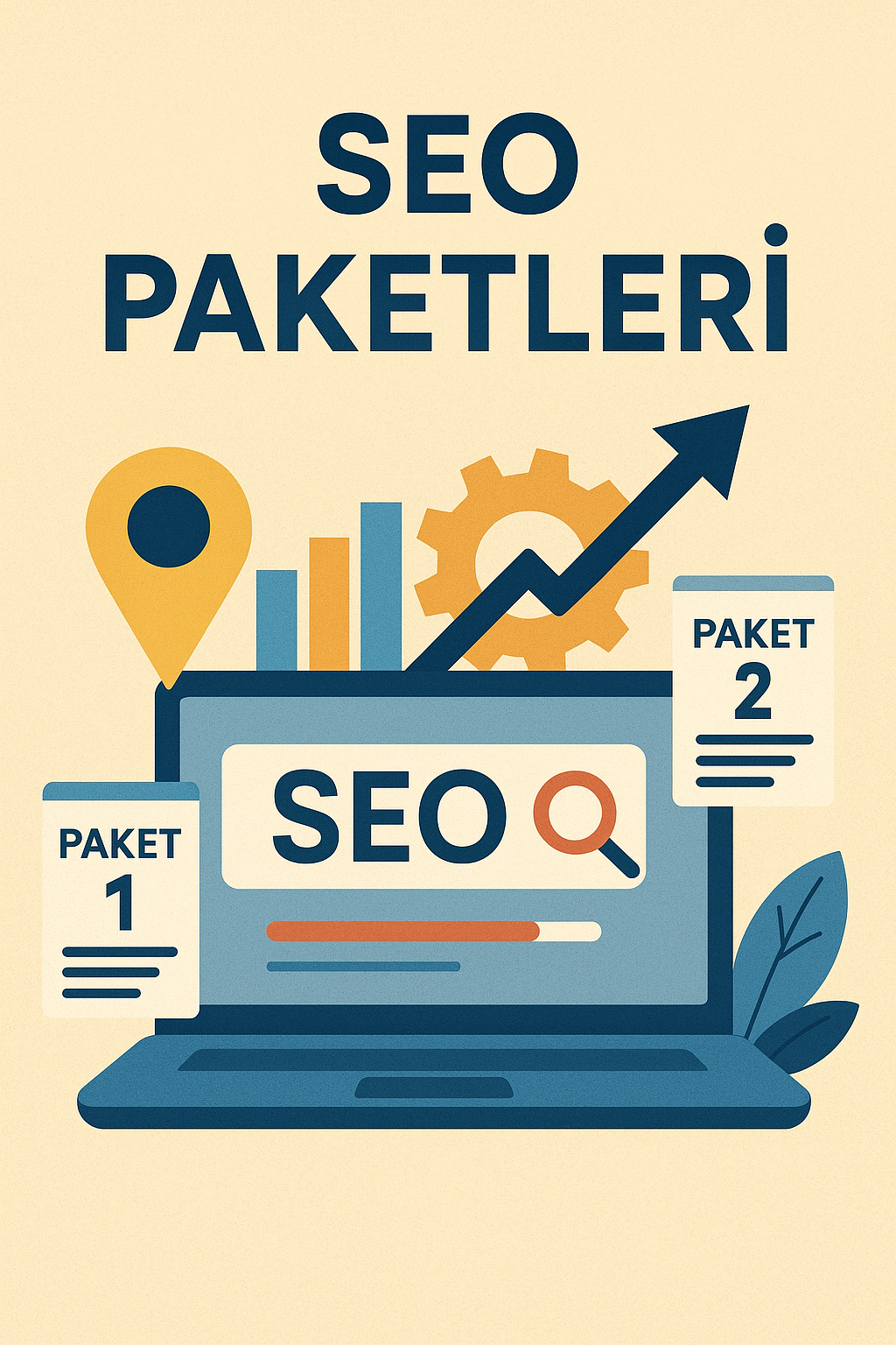 Seo Paketleri
