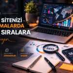 Escort Sitesi Kurma ve Seo