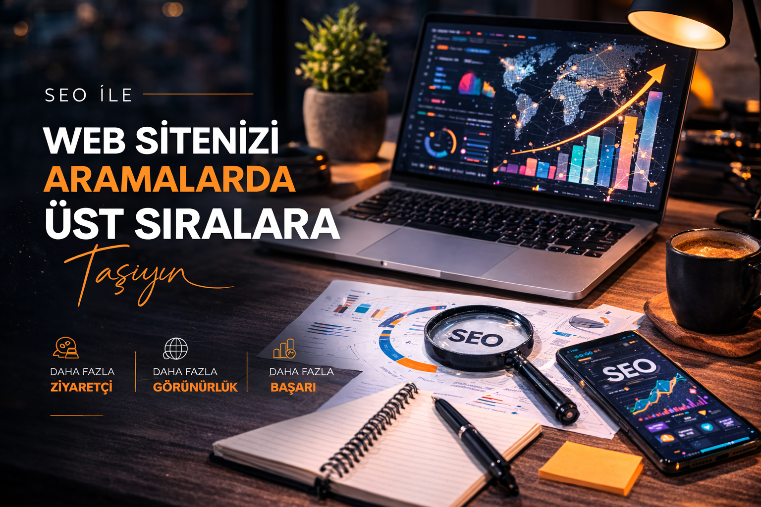 Escort Sitesi Kurma ve Seo