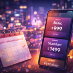 Günlük Eskort Paketleri