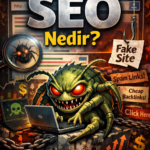 PARAZİT SEO